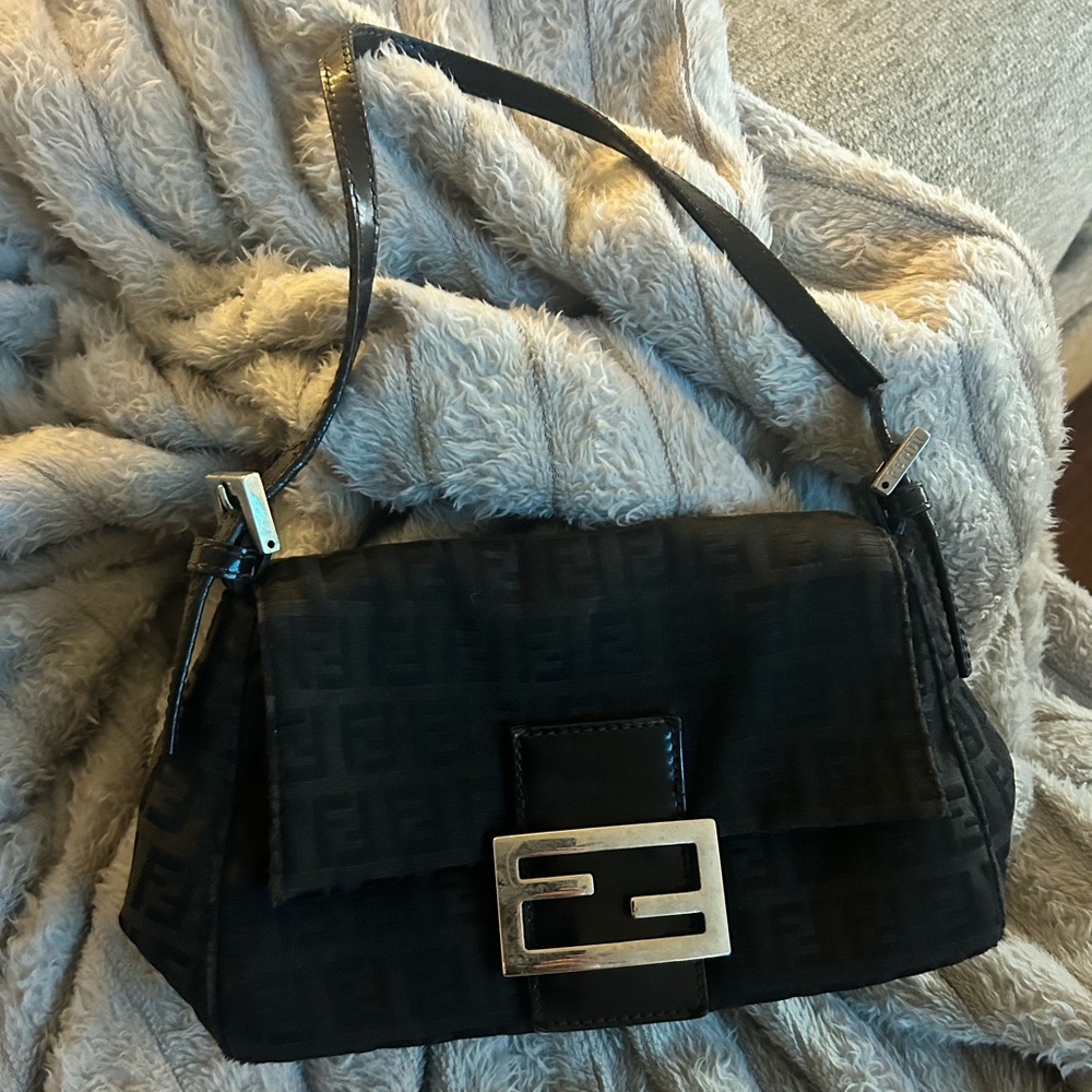 Small Fendi bag